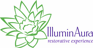 IlluminAura Restorative Experience, The Reiki Center, Columbus, Ohio