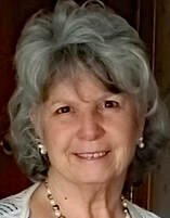 Linda Haley, Reiki Master and founder of The Reiki Center, Columbus, OH